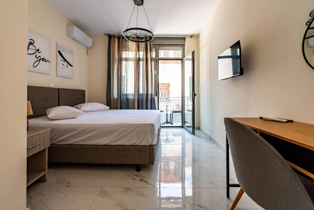 Plaka Nefeli Elegant Urban Retreat In Athens Historic Heart Apartment Exterior photo
